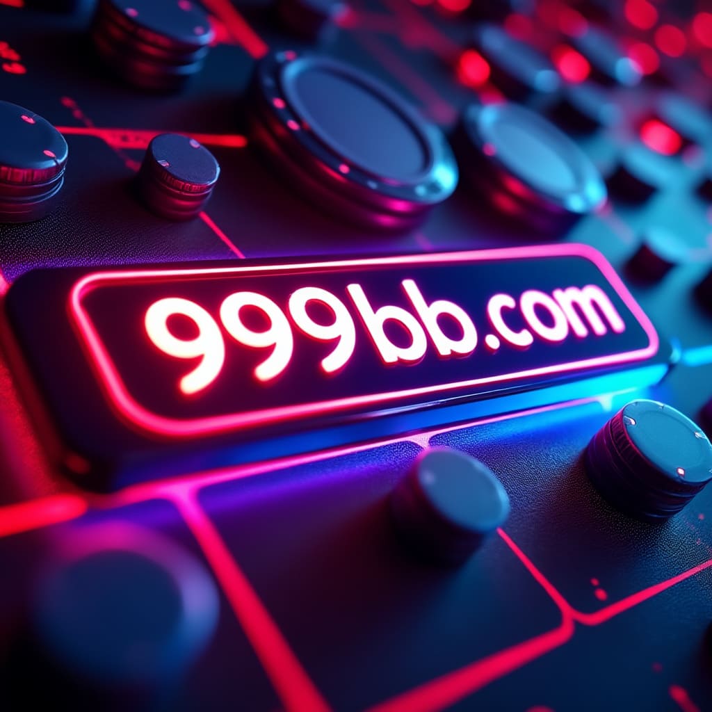 999bb Logo Grande